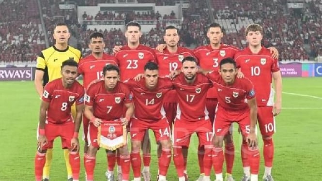 Timnas Indonesia