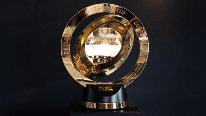 Piala Dunia Antarklub 2025