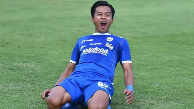 Edo Febriansyah