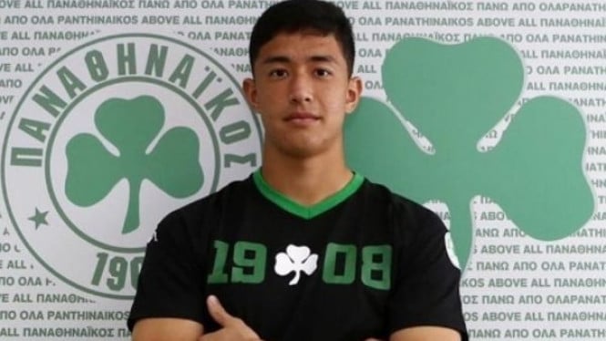 Cyrus Margono