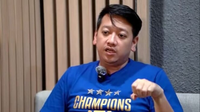 Adhitia Putra Herawan