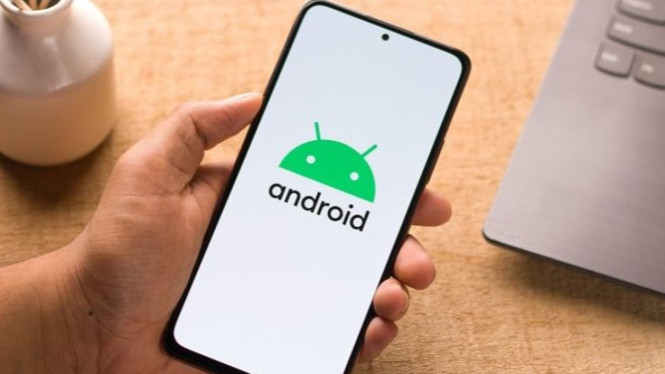 Hape Android