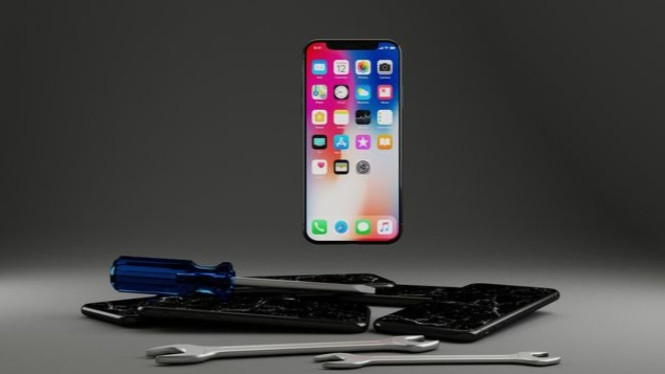 Smartphone