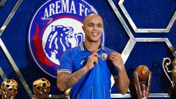 Wiliam Marcilio