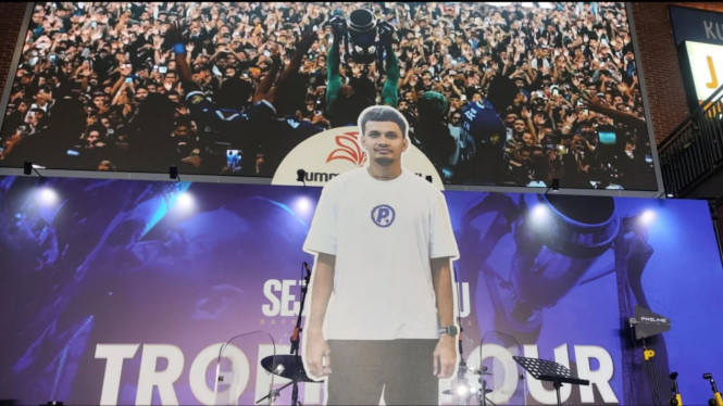 Gambar Al Hamra Hehanussa