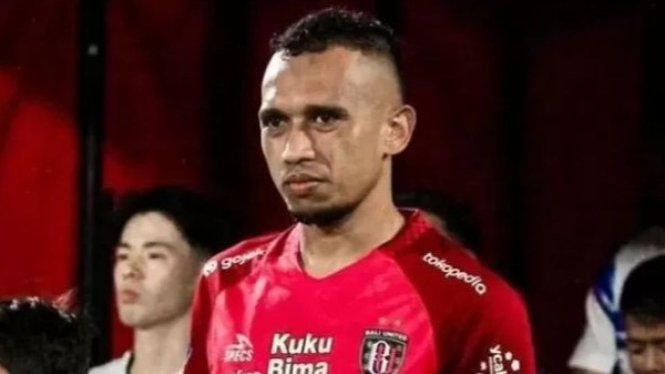 Irfan Jaya
