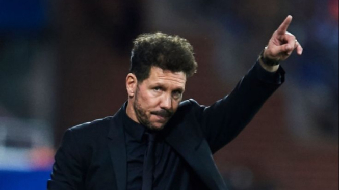 Diego Simeone