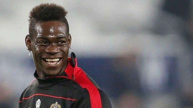 Balotelli