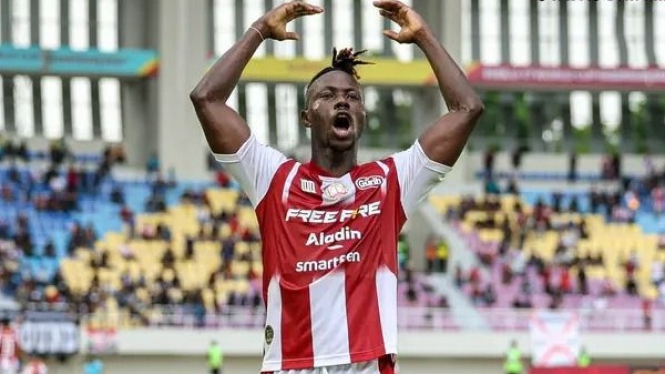 Moussa Sidibé