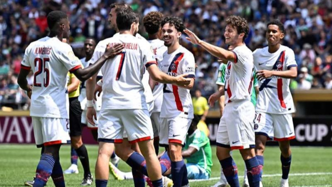 Paris Saint Germain