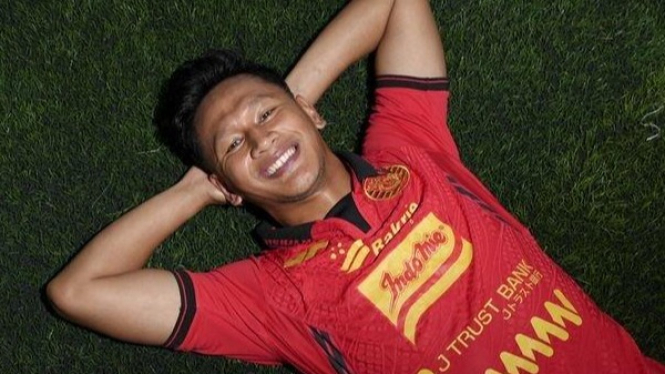 Yandi Sofyan Munawa