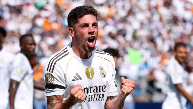 Federico Valverde