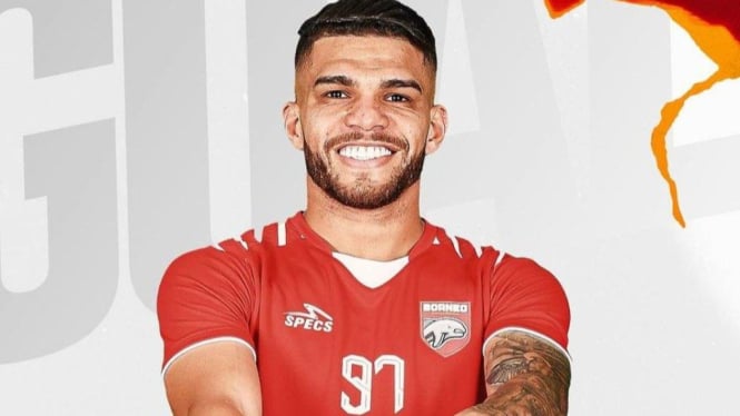 Berguinho da Silva