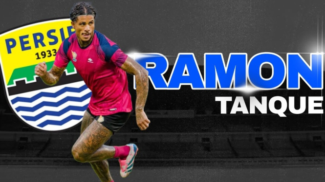 Ramon Tanque