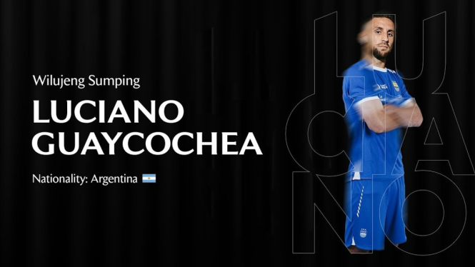 Luciano Guaycochea
