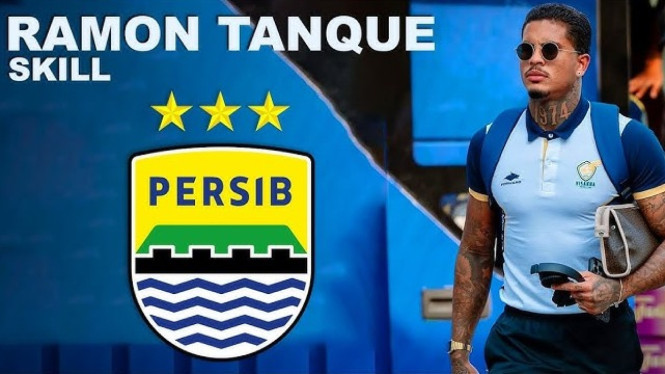 Ramon Tanque