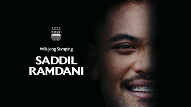 Saddil Ramdani