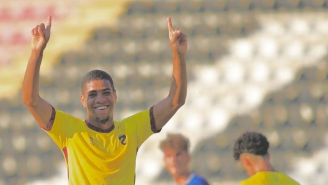 Uilliam Barros
