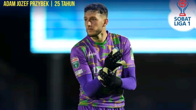 Adam Przybek