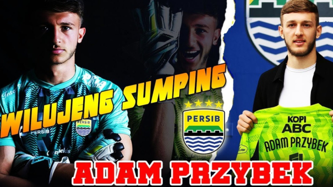 Adam Przybek