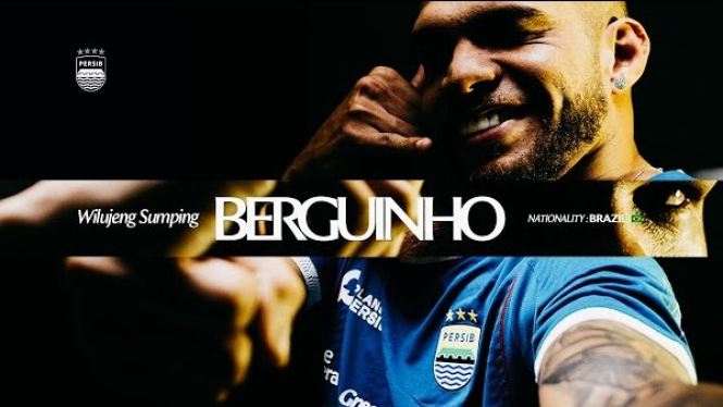 Berguinho Da Silva