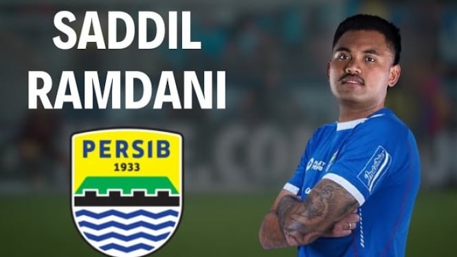 Saddil Ramdani