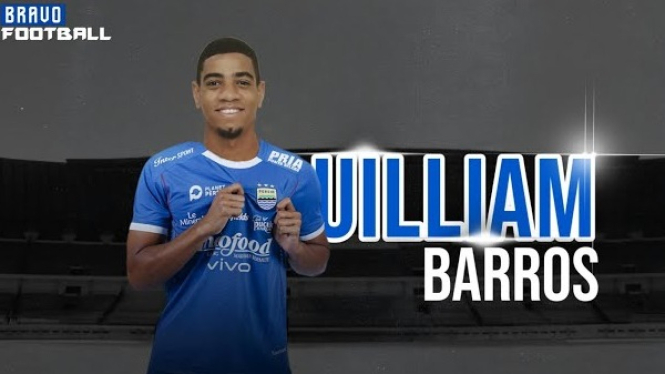 Uilliam Barros
