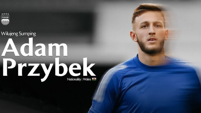 Adam Przybek