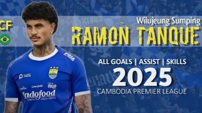 Ramon Tanque