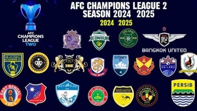 AFC Champions League 2