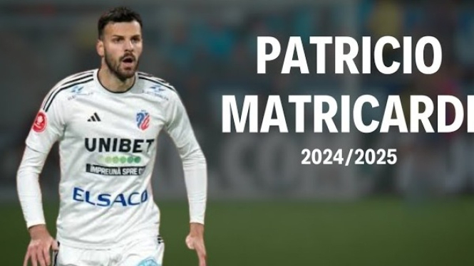 Patricio Matricardi