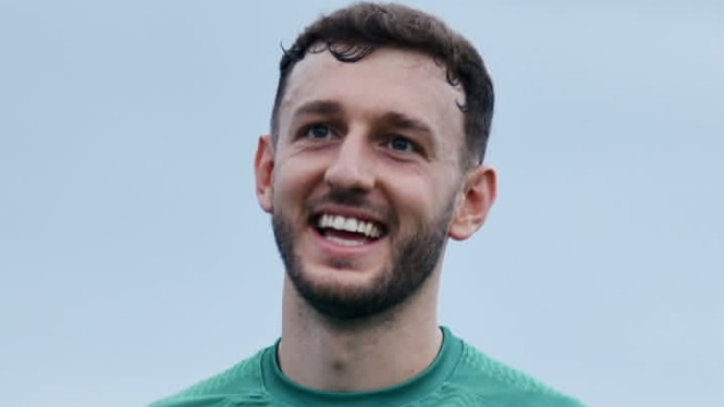 Adam Przybek