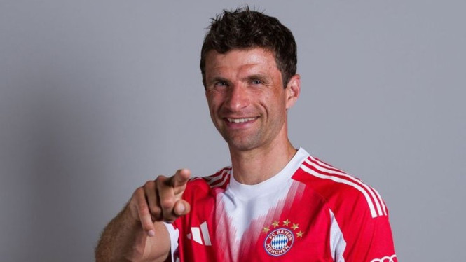 Thomas Muller