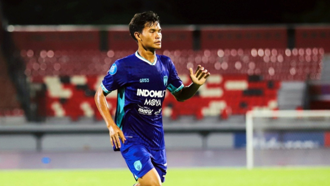 Rifky Dwi Septiawan