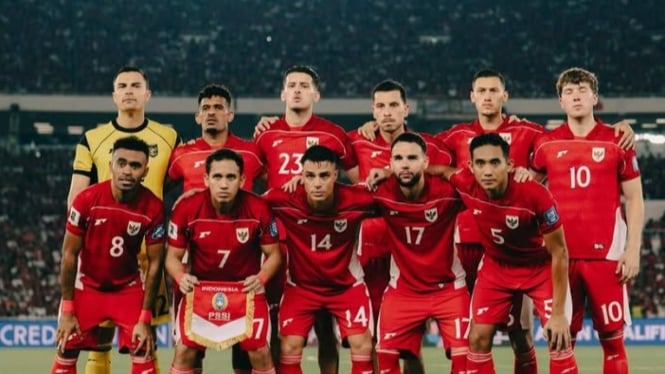 Timnas Indonesia