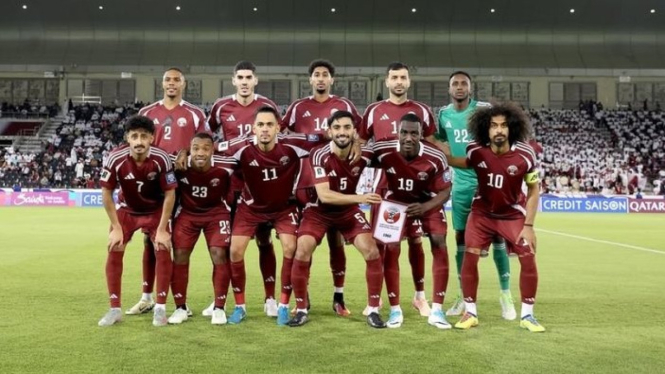 Timmas Qatar