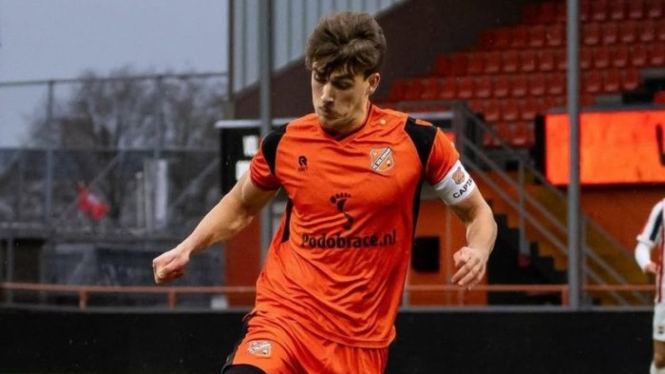 Mauro Zijlstra
