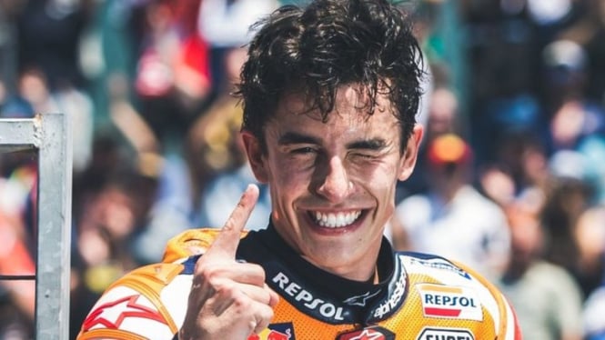 Marc Marquez