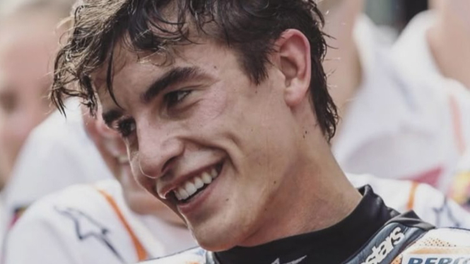 Marc Marquez