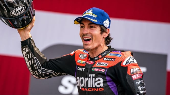 Maverick Vinales