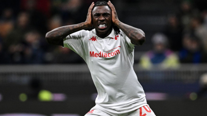 Moise Kean
