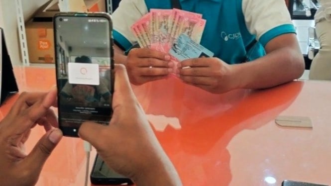 Verifikasi Bantuan BSU