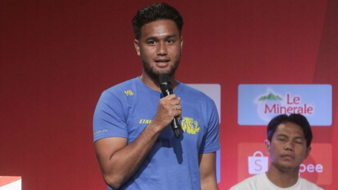 Muhammad Rafli