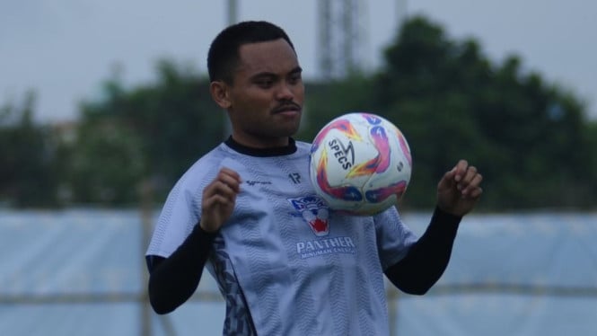 Saddil Ramdani