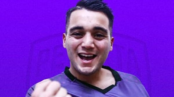 Ezequiel Vidal