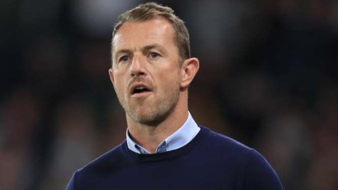Gary Rowett