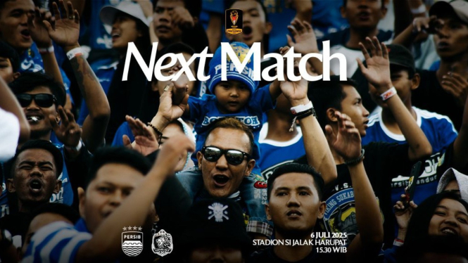 Persib Bandung vs Port FC