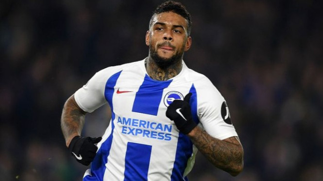 Jurgen Locadia