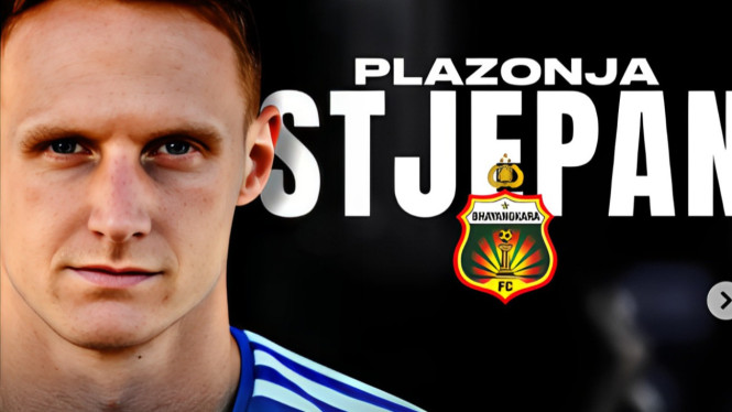 Stjepan Plazonja