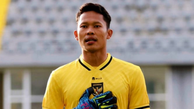 Syahrul Trisna, Kiper Baru Borneo FC